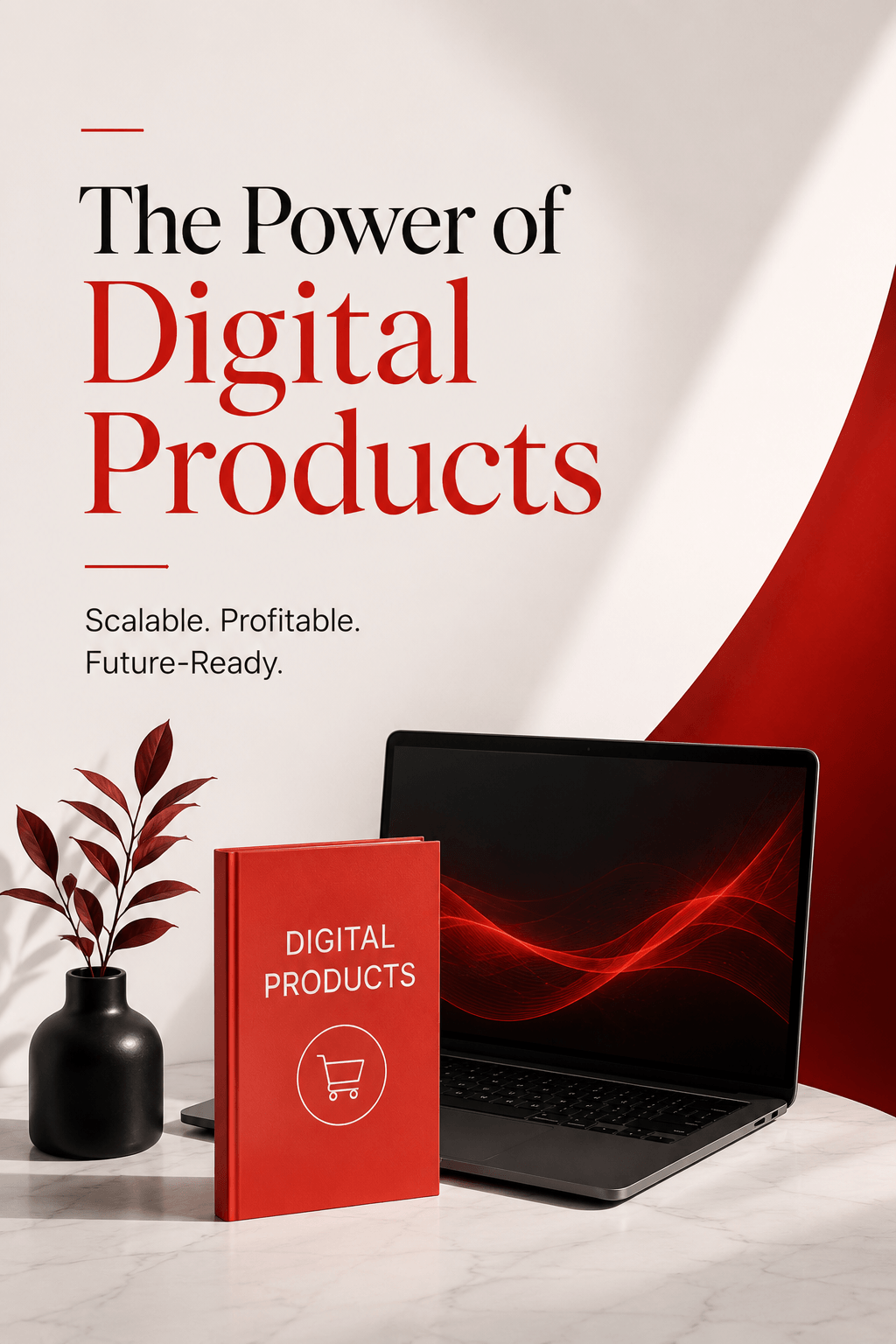 A Comprehensive Exploration of Digital Products - ConvertNest Blog 3