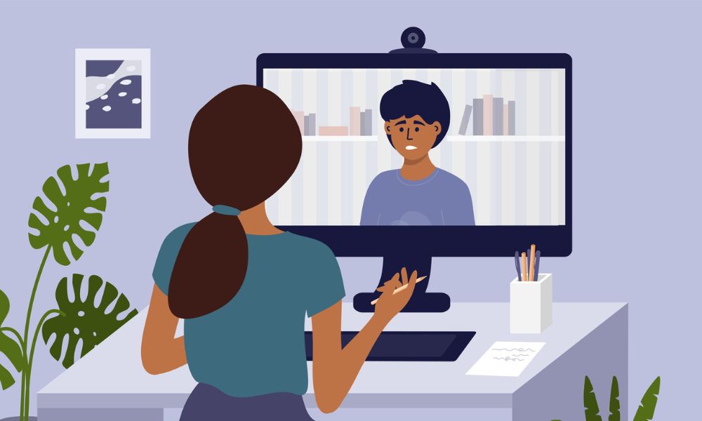 Choosing the Right Platform for Virtual Therapy