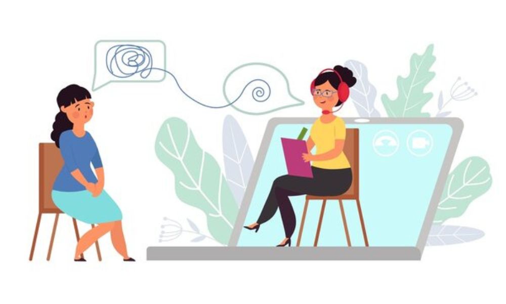 Understanding Online Counseling Therapy Business