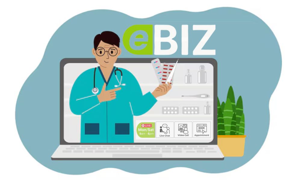 How does telemedicine enhance patient convenience