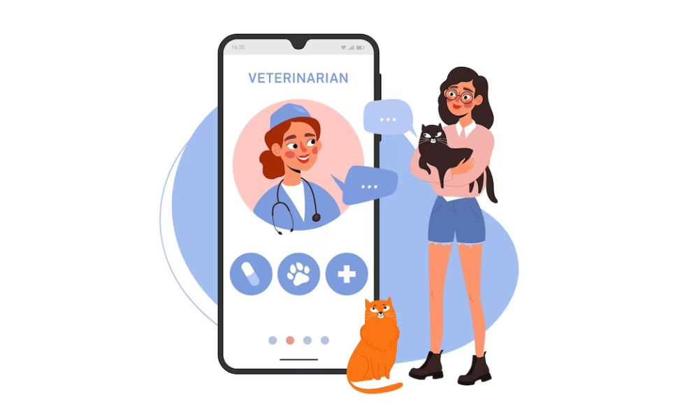 Telemedicine software