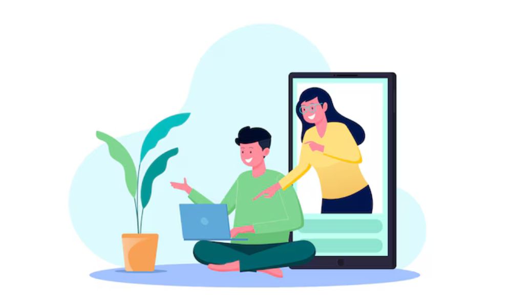 Growing Your Online Therapy Practice