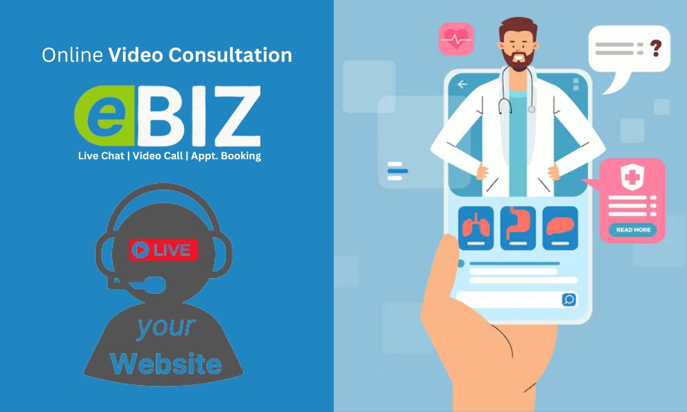 How Telemedicine Solutions Improve Patient Satisfaction