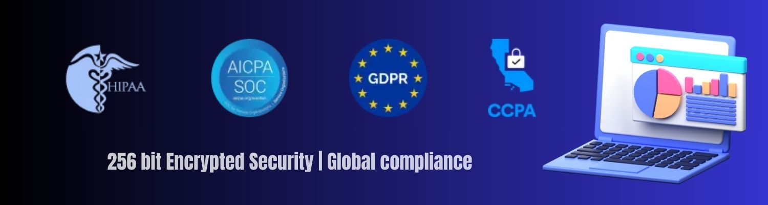 eBiz.live HIPAA global compliant