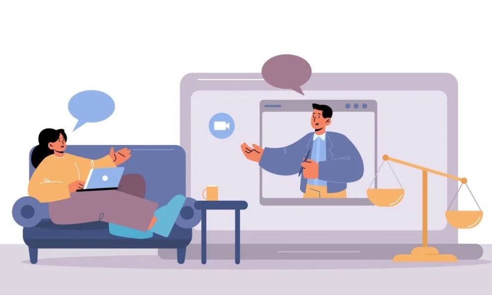 Start Your Own Online Therapy eBiz: A Step-by-Step Guide!