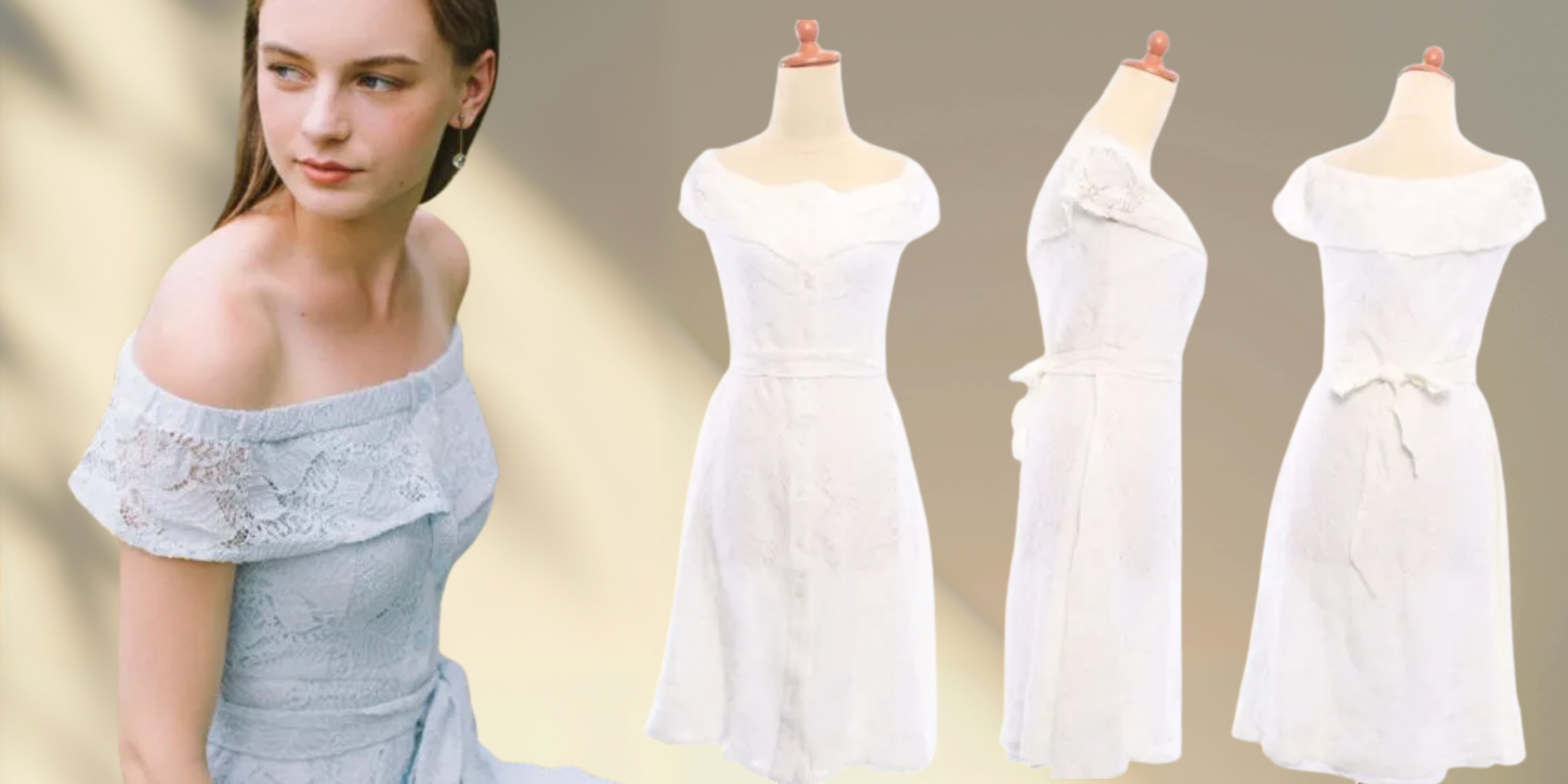 Dress Veloved