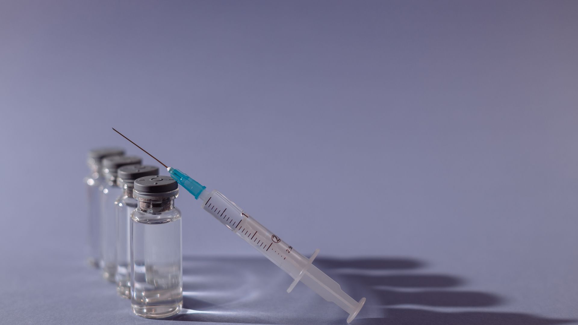 Injection techniques. 