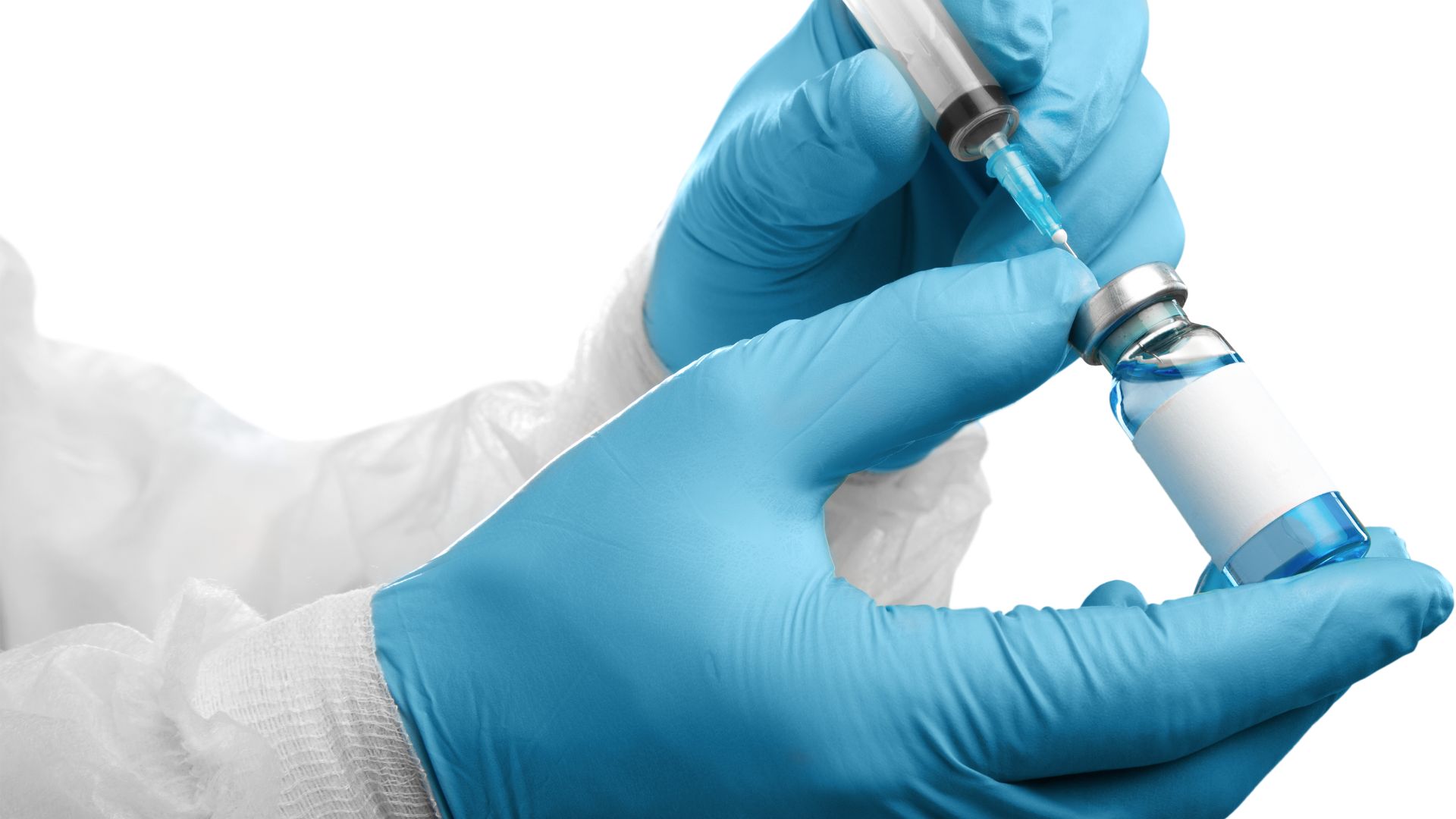 Revolax serum.