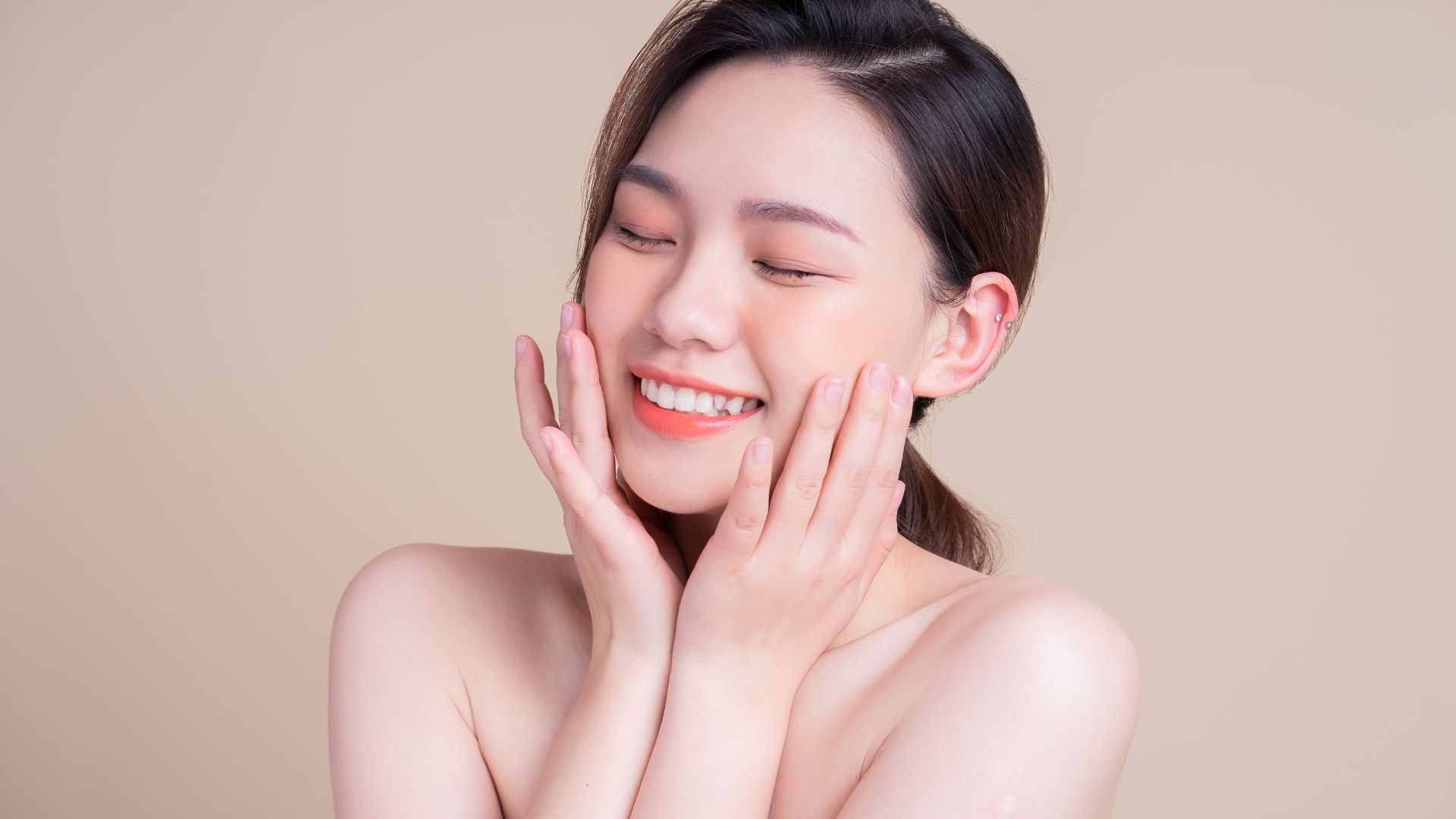 Skin treatment.