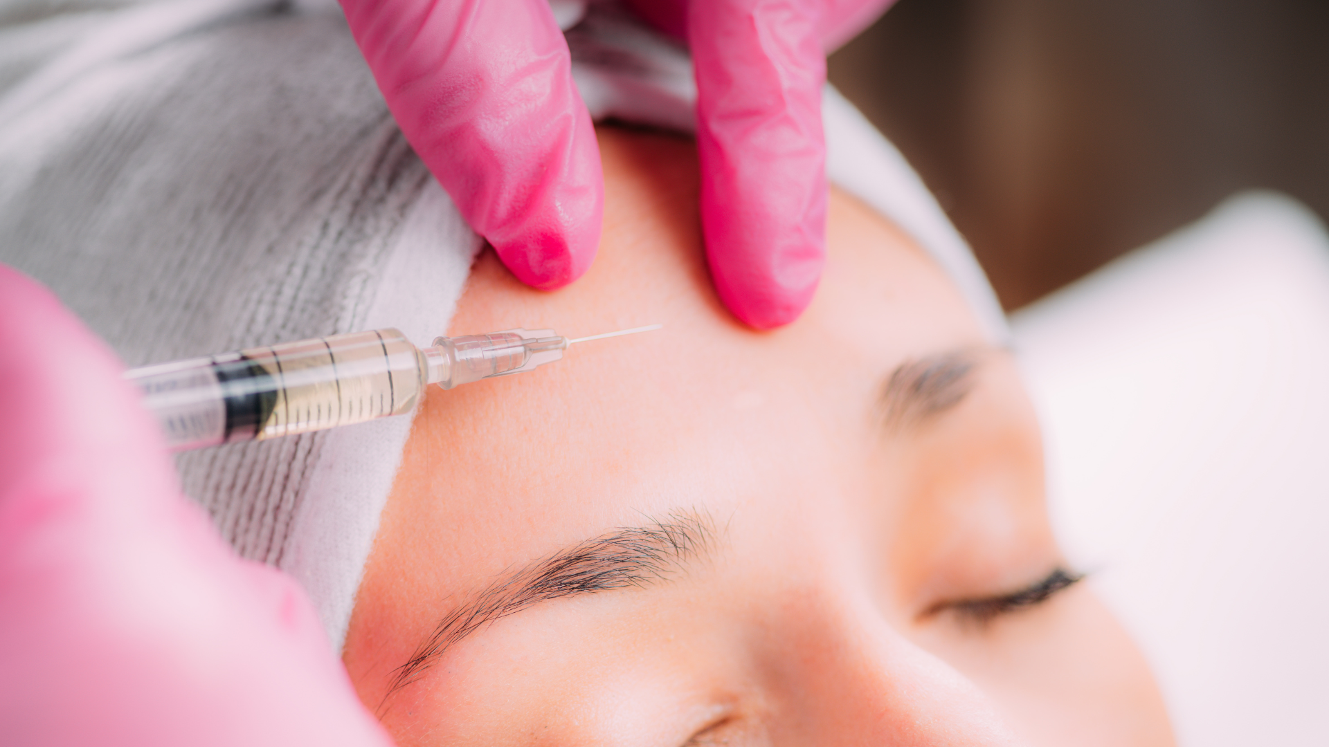 Revolax treatment.