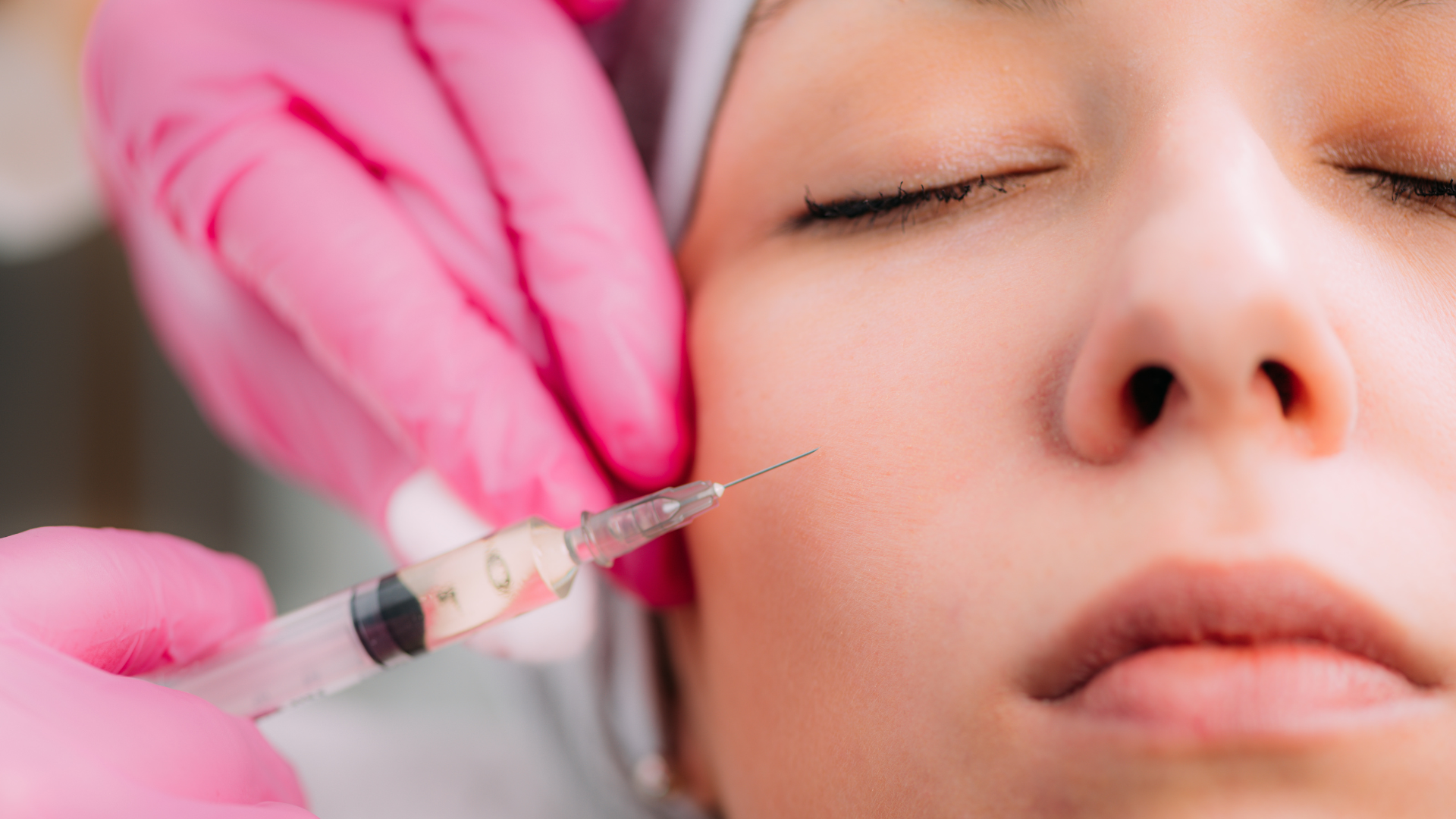Revolax treatment.