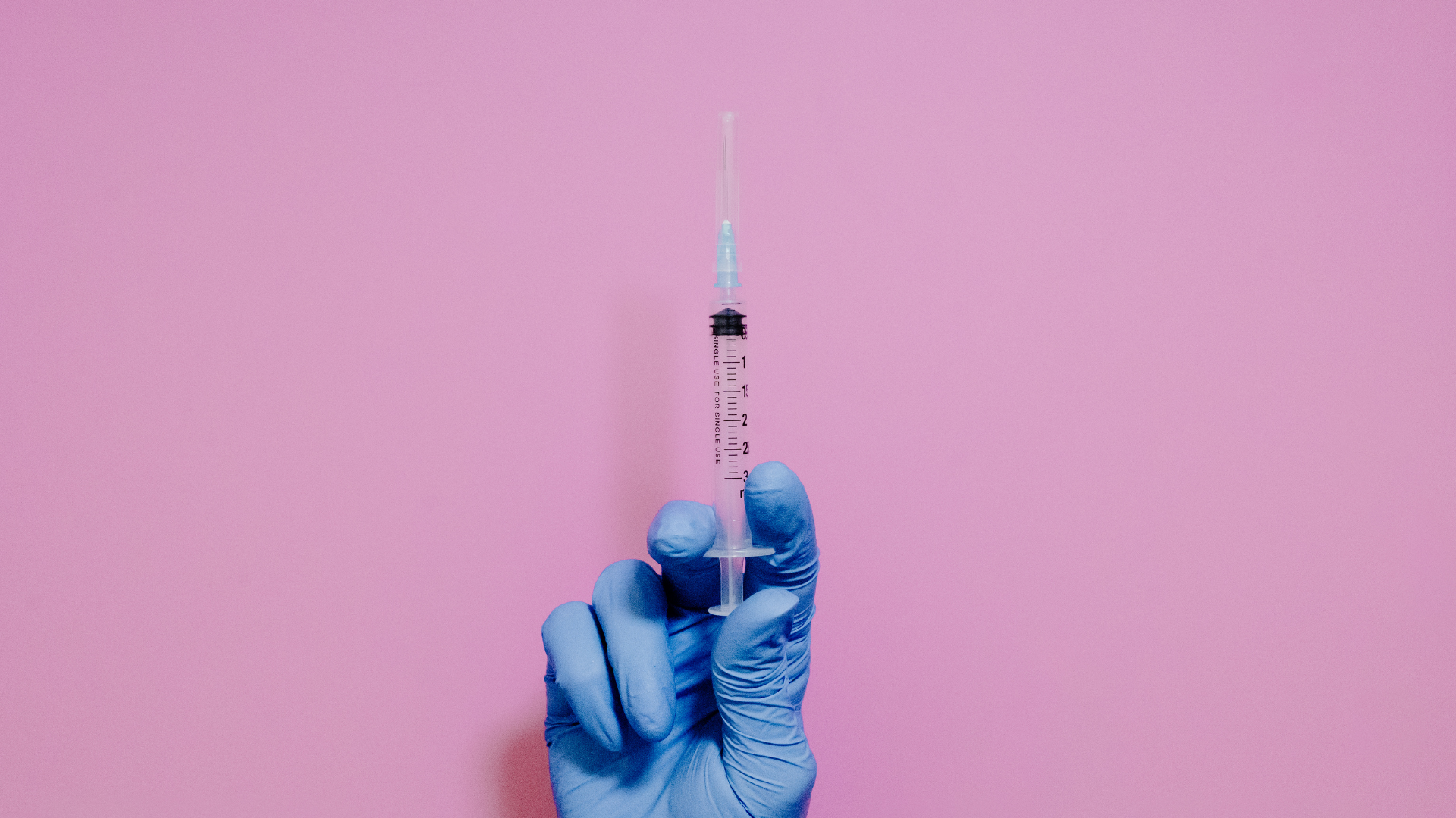 Profhilo injection.