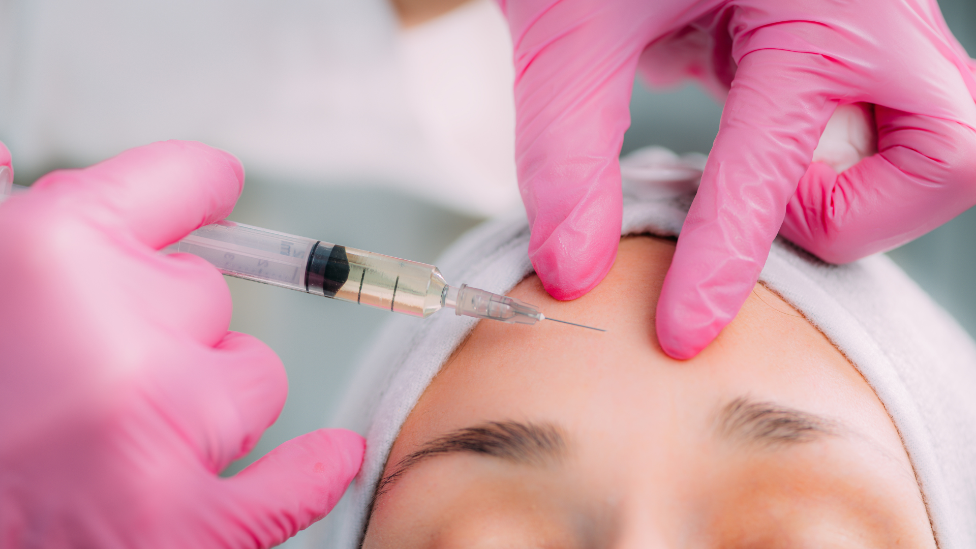 Revolax treatment.
