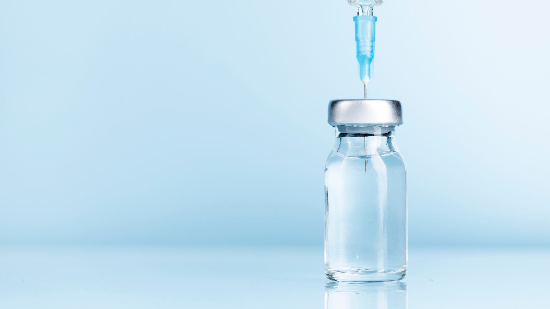Injection techniques. 