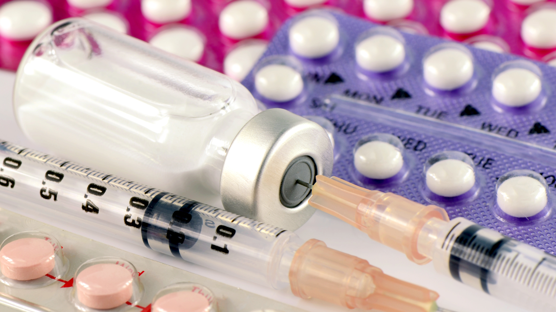 Medication. 