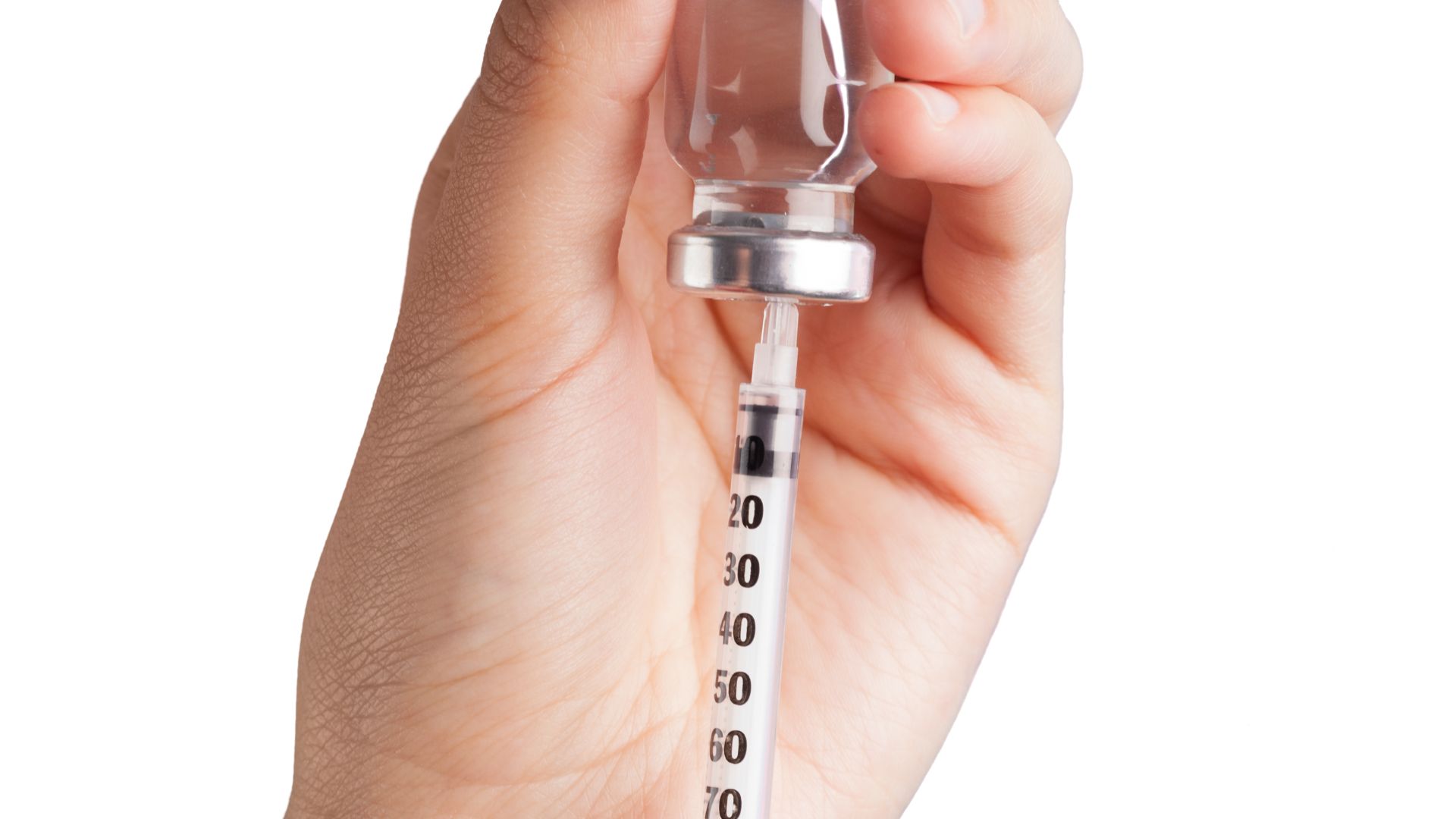 Injection techniques. 