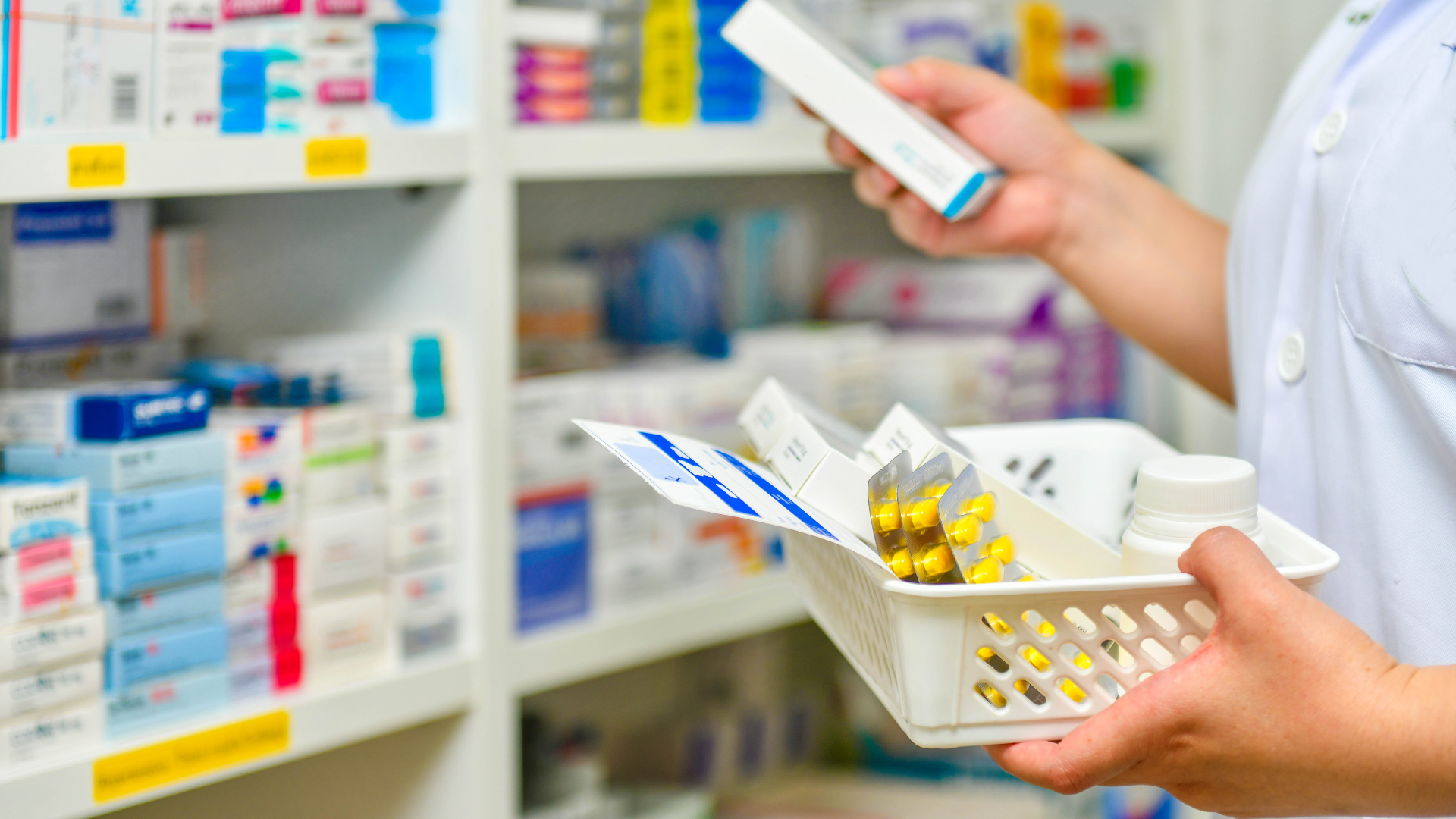 Medications.