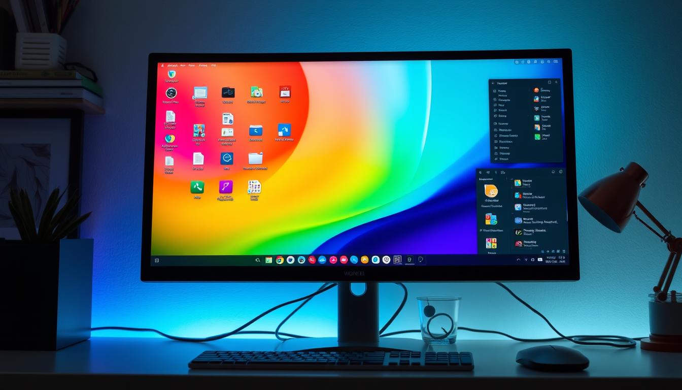 computer desktop management