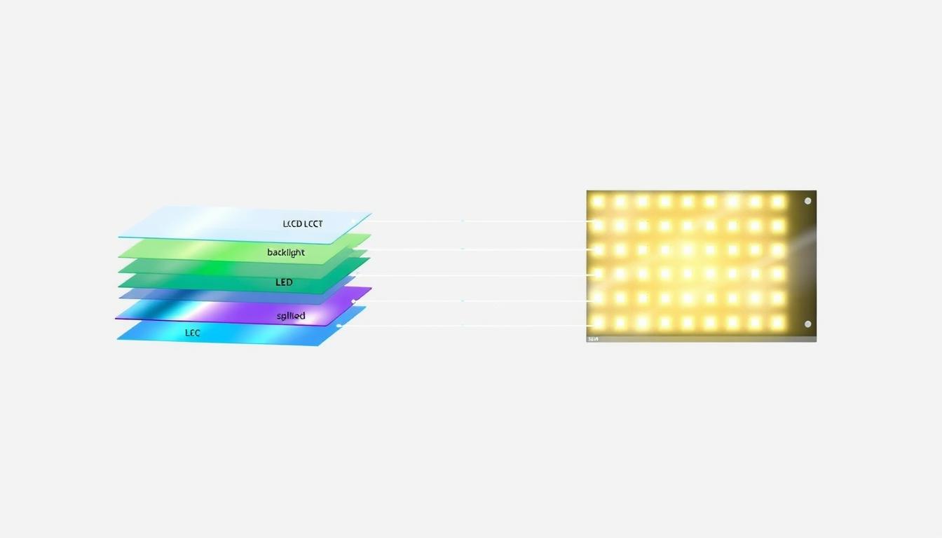 lcd vs led
