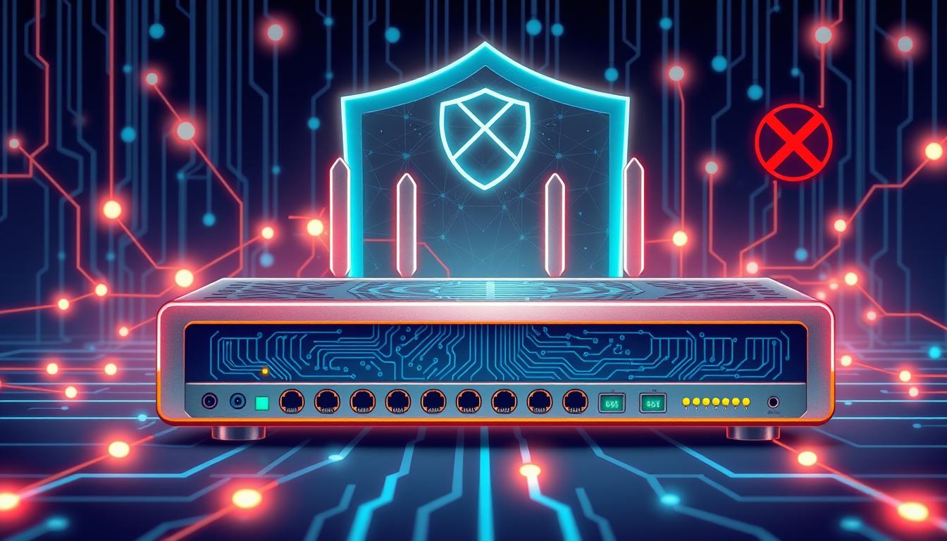 how to stop traceroute on cisco router