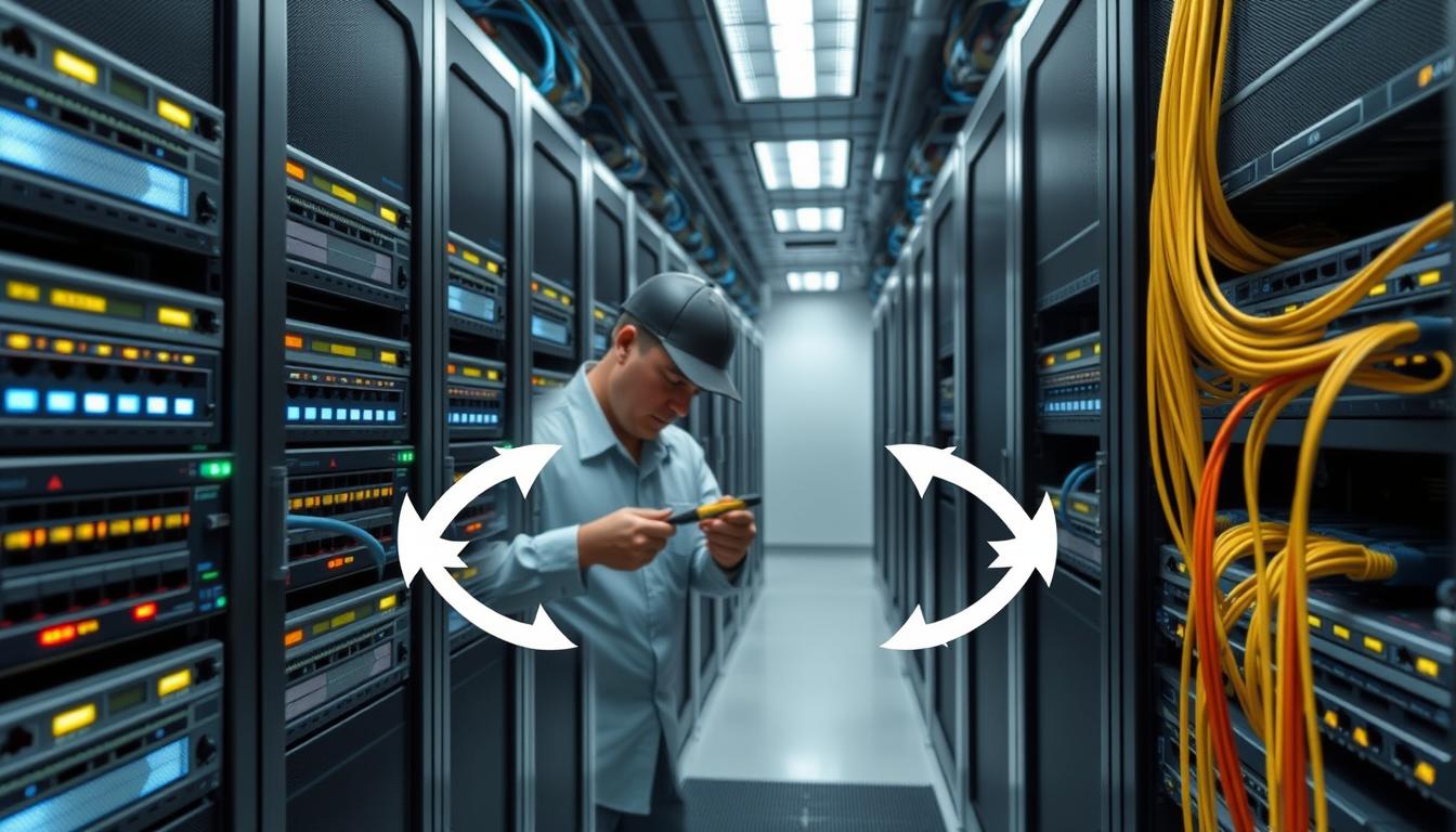 tips and tricks for efficient switchport management