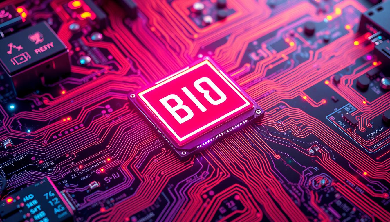 what is bios in computer