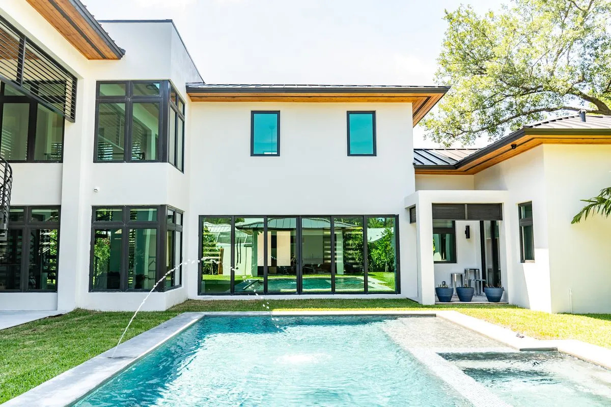 hurricane windows impact miami florida wholesale