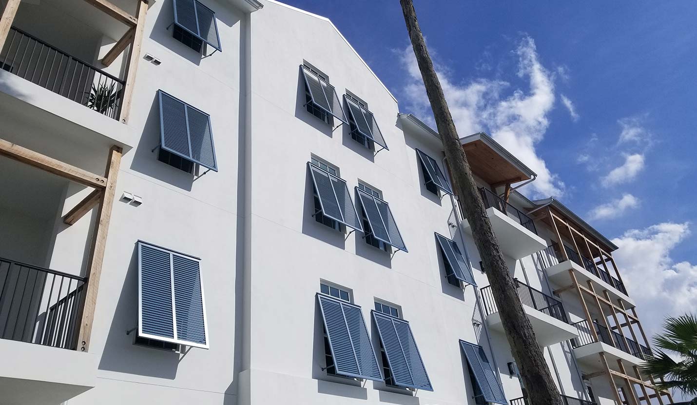 bahama deco shutters miami wholesale export
