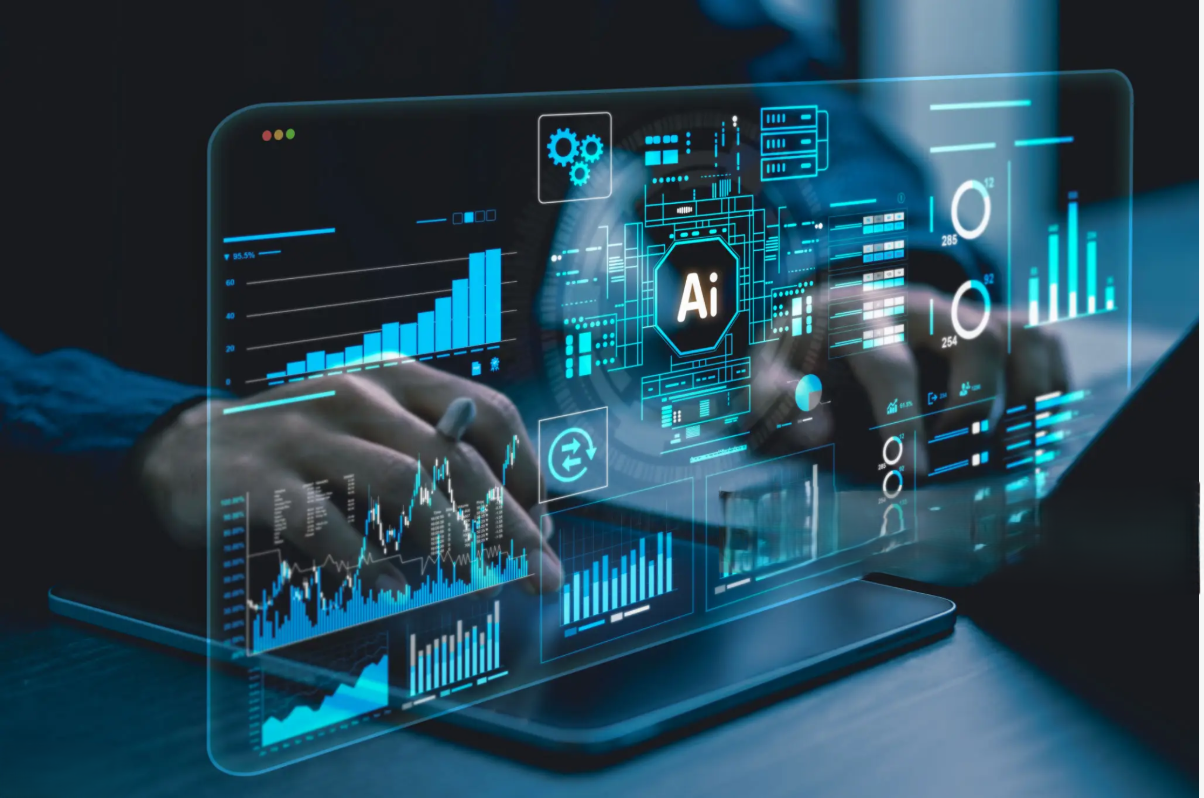 Prendre des décisions grâce à la data